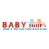 Интернет-магазин BabyShopik