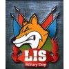Интернет-магазин LIS