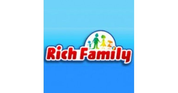 Rich family карта