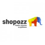 Отзывы о Shopozz - сервис покупок за рубежом