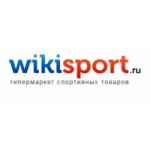 Отзывы о Магазин спорттоваров Wikisport.ru
