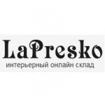 Отзывы о Lapresko