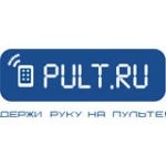 Отзывы о Пульт.ру
