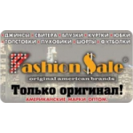 Отзывы о Интернет-магазин fashionsale