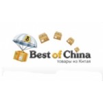 Отзывы о Магазин BestOfChina