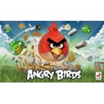 Отзывы о Angry Birds