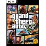 Отзывы о GTA 5