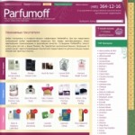 Отзывы о Parfumoff.ru