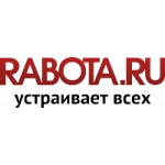 Отзывы о Rabota.ru