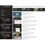 Отзывы о Storegamer магазин скриптов