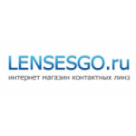 Отзывы о Интернет-магазин контактных линз Lensesgo