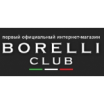 Отзывы о Интернет-магазин Borelli-Club