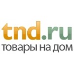 Отзывы о Товары на дом (tnd.ru)