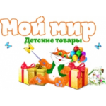 Отзывы о Интернет-магазин Мой Мир
