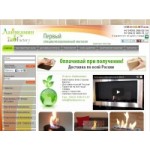 Отзывы о Интернет-магазин livekamin.su