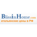Отзывы о BlissInhome.com
