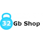 Отзывы о 32GbShop.ru