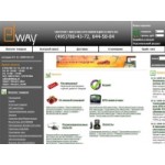 Отзывы о ELWAY.RU