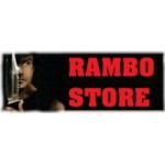 Отзывы о Сервис Rambo Store