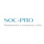 Отзывы о SOC-PRO - продвижение в социальных сетях