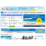 Отзывы о TUI.ru