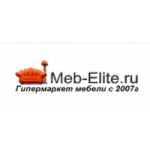 Отзывы о Интернет-гипермаркет мебели meb-elite