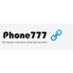 Отзывы о Интернет магазин "phone777.ru"