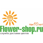 Отзывы о Flower-shop.ru