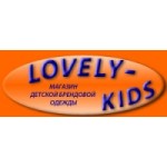 Отзывы о lovely-kids.ru