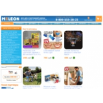 Отзывы о Мелеон