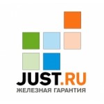 Отзывы о JUST.RU