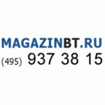 Отзывы о MagazinBT