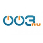 Отзывы о 003.Ru