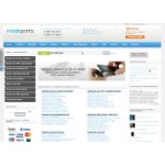 Отзывы о Интернет-магазин mediaparts.ru