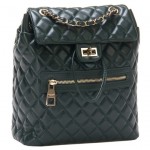 Отзывы о Рюкзак женский Alessandro Birutti 13-299-2 Зеленый