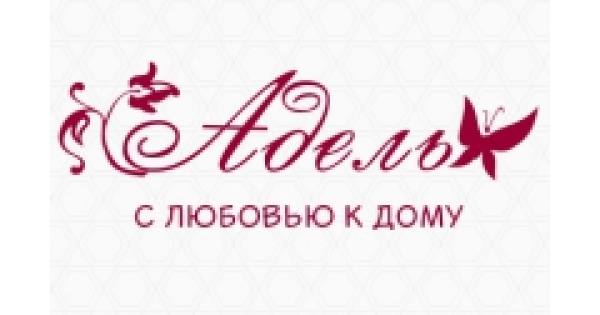 Адель Интернет Магазин Постельного