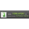 Интернет-магазин спортивных товаров "Торгспорт"