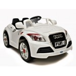 Отзывы о Детские автомобили и квадроциклы electrobibi.ru