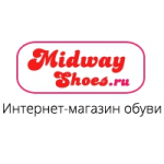 Отзывы о Интернет-магазин Midwayshoes.ru
