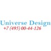 Интернет-магазин Universe Design