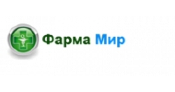 Интернет фарма