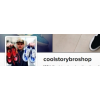 Интернет-магазин Coolstorybroshop