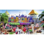 Отзывы о Dream World