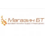 Отзывы о Интернет-магазин BT