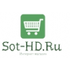 Интернет-магазин sot-hd