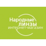 Отзывы о Интернет-магазин Народные Линзы
