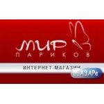 Отзывы о Интернет-магазин mirparikov