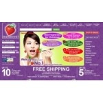 Отзывы о Интернет-магазин strawberrynet.com