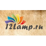 Отзывы о Интернет-магазин 12Lamp