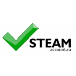 Отзывы о Интернет-магазин Steam-account